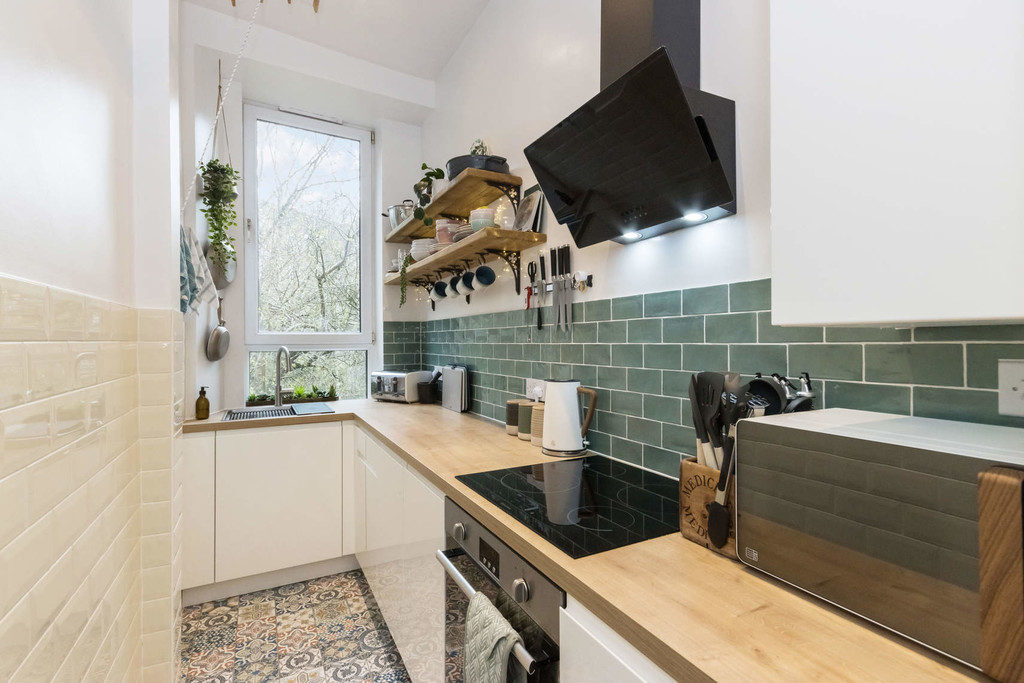 Property in Oban Drive, Glasgow, G20