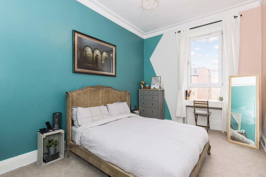 Property in Oban Drive, Glasgow, G20