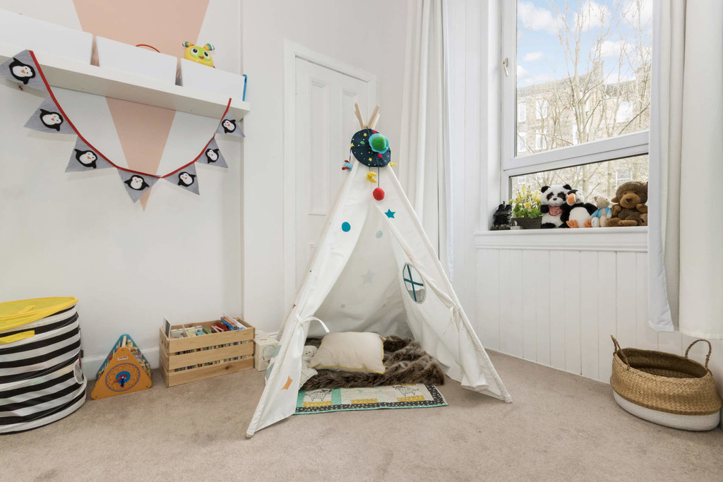 Property in Oban Drive, Glasgow, G20