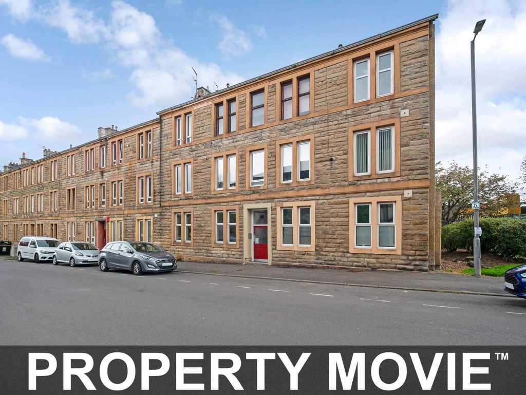 Property in Crow Road, Glasgow, G13