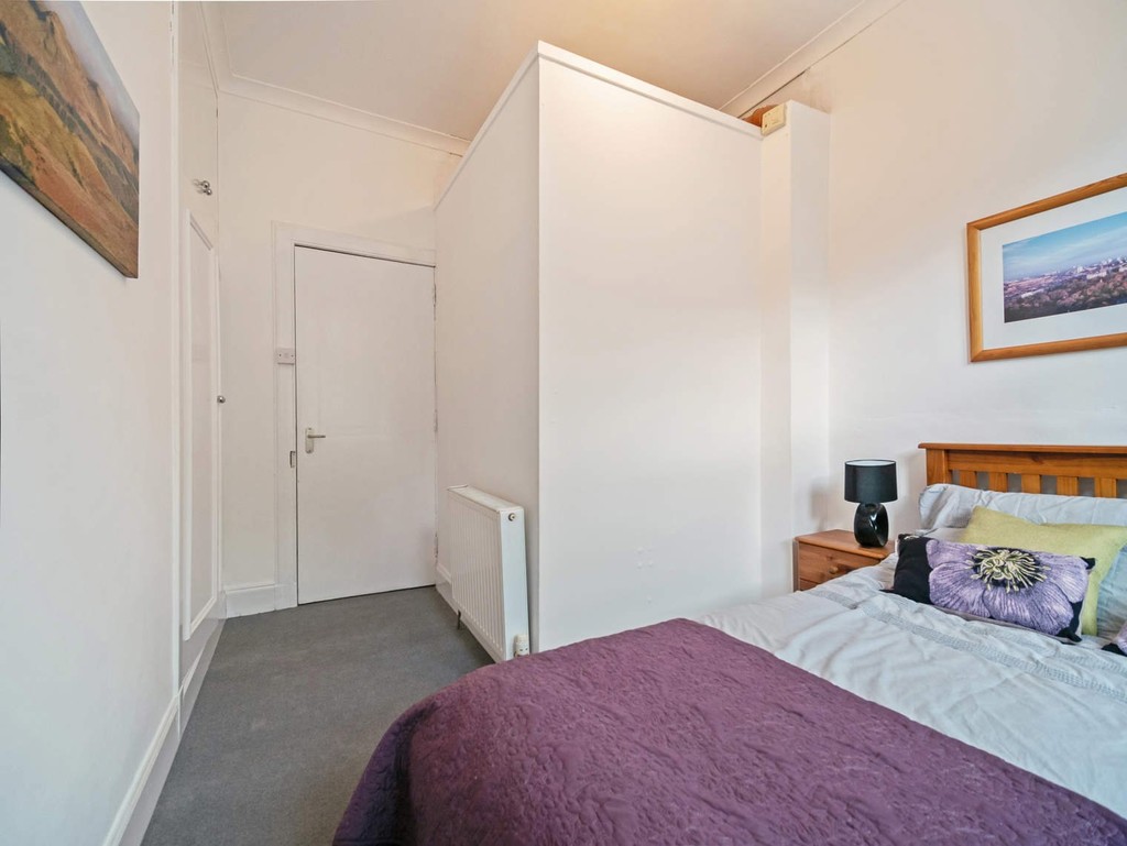 Property in Crow Road, Glasgow, G13