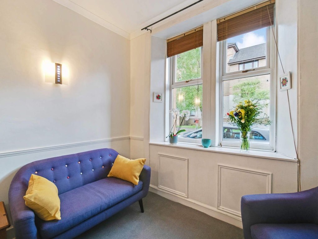 Property in Crow Road, Glasgow, G13