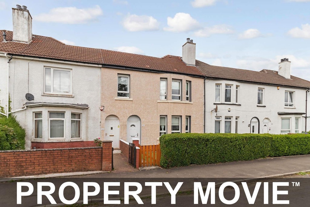 Esslemont Avenue, Glasgow, G14