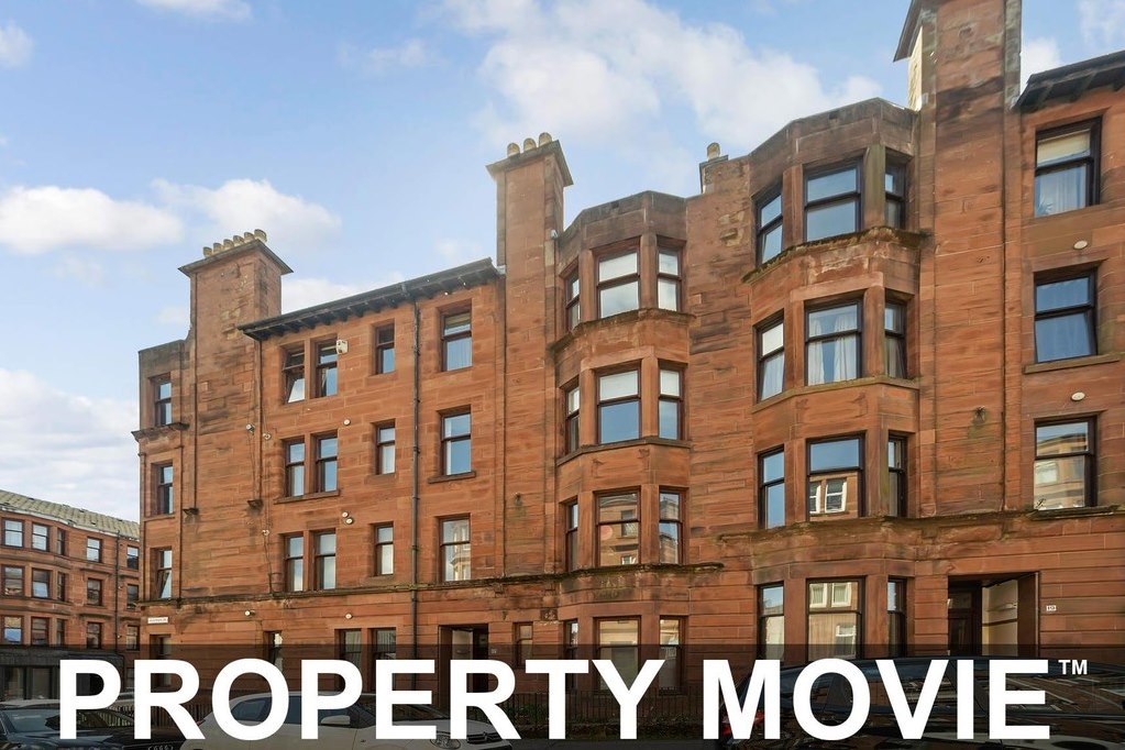 Estate Agents Glasgow Ivy Property