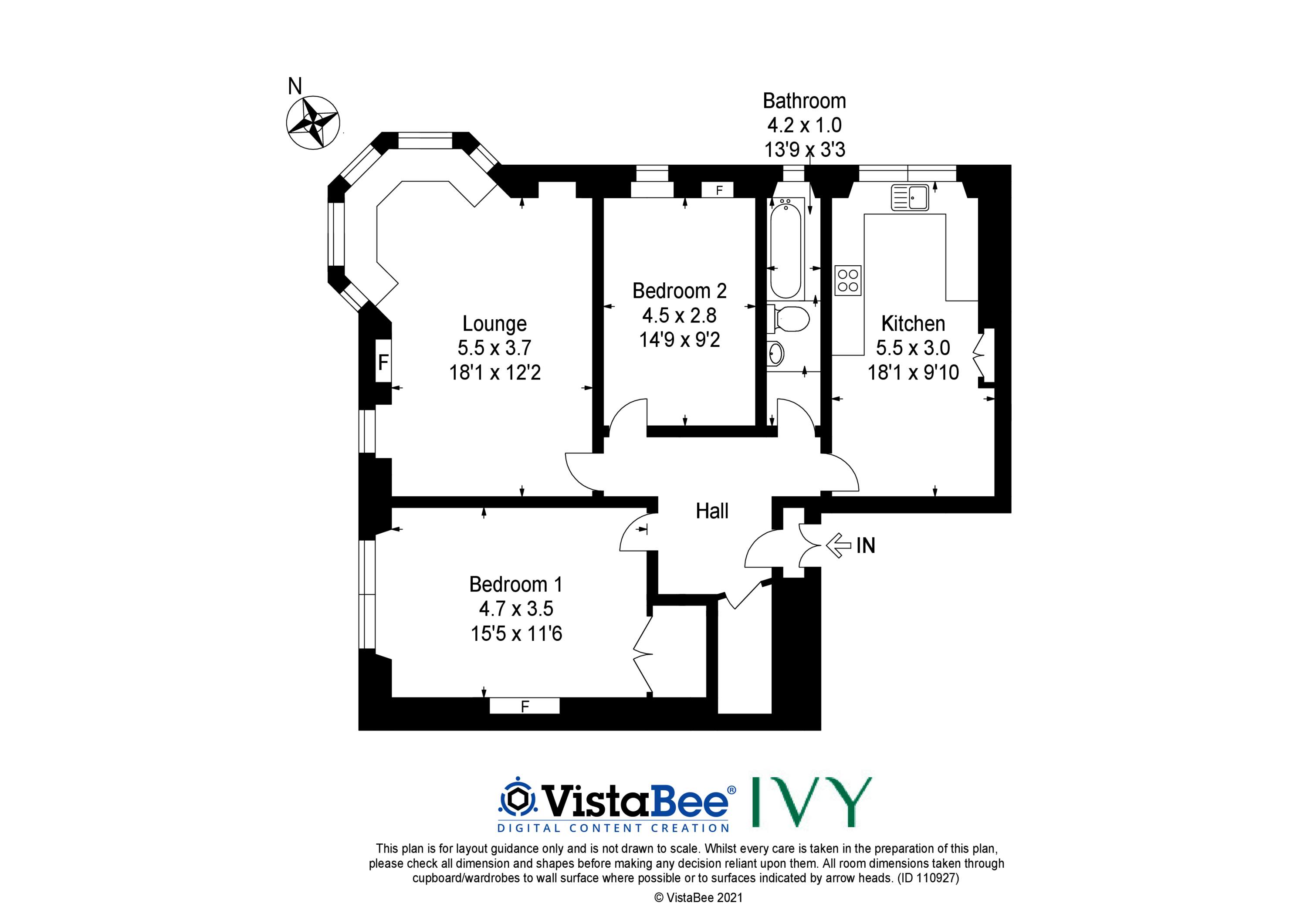 Property in Queensborough Gardens, Glasgow, G12