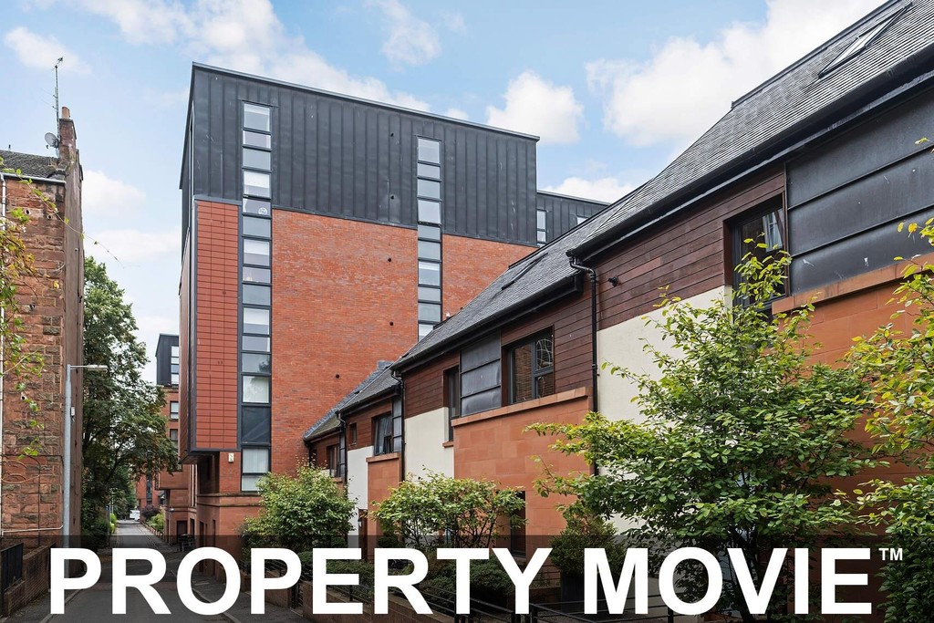 Hayburn Lane, Glasgow, G12