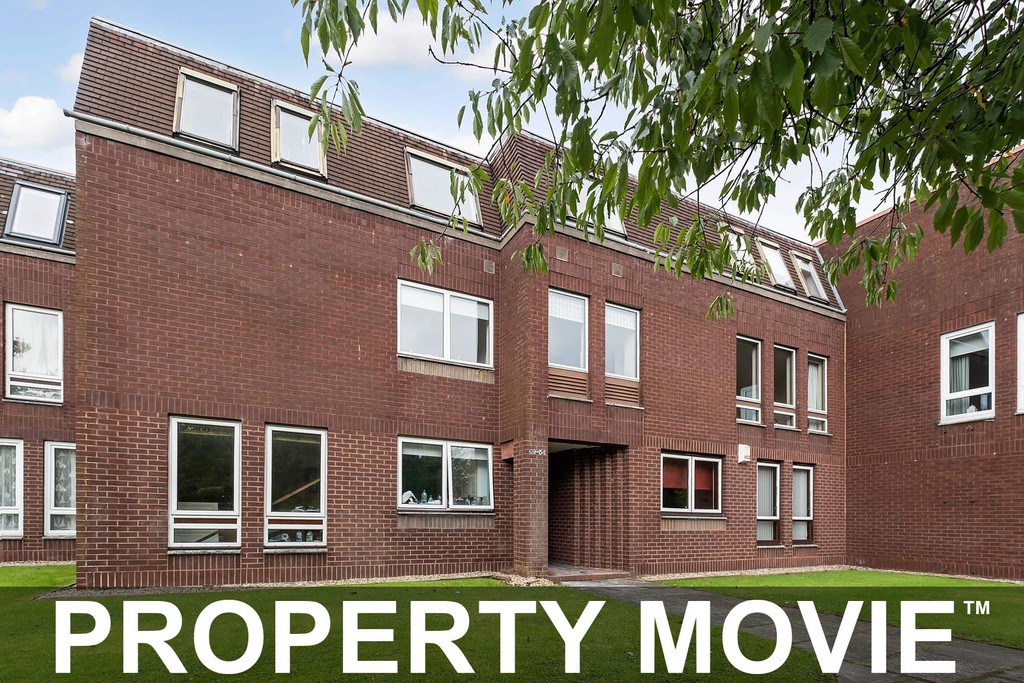 Clarence Gardens, Glagow, G11