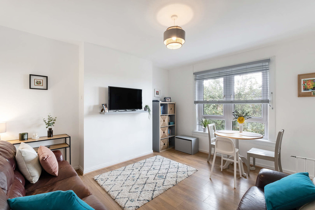 Property in Baldric Road, Glasgow, G13