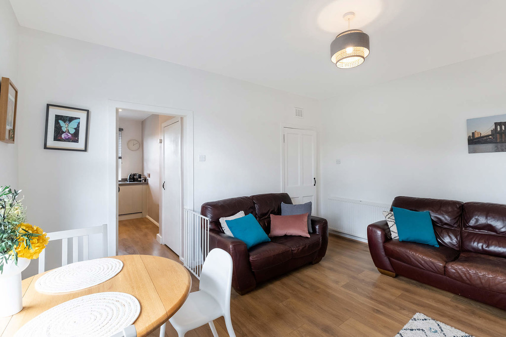 Property in Baldric Road, Glasgow, G13