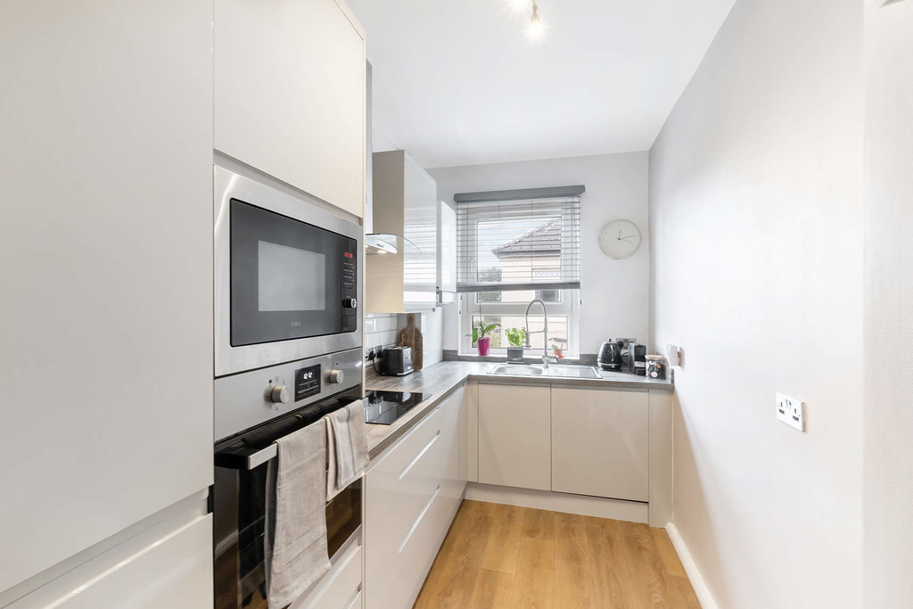 Property in Baldric Road, Glasgow, G13