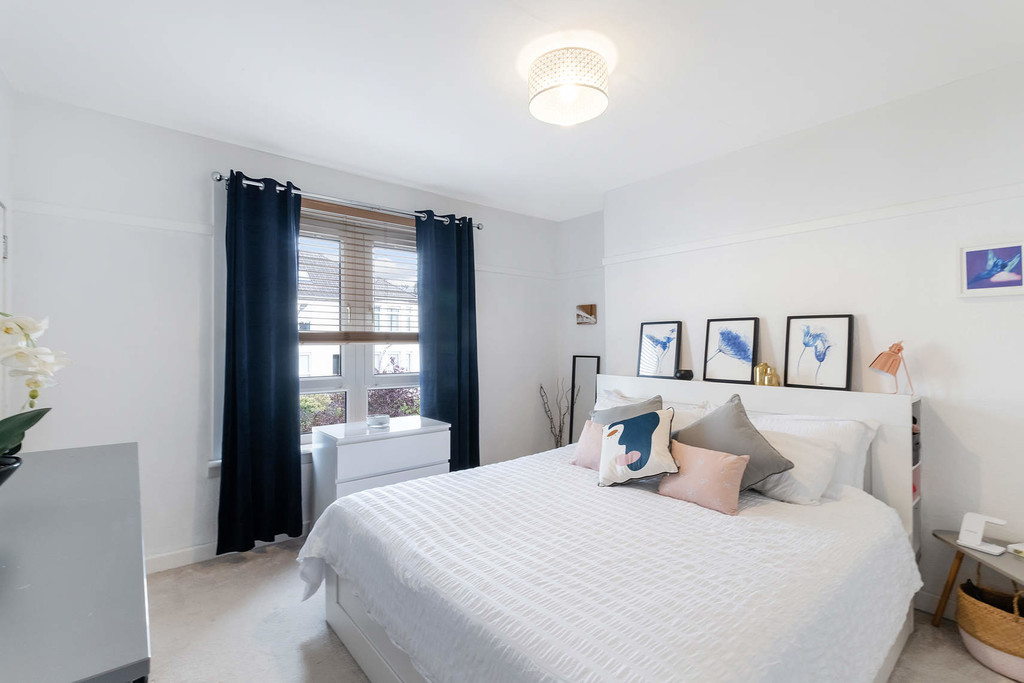 Property in Baldric Road, Glasgow, G13