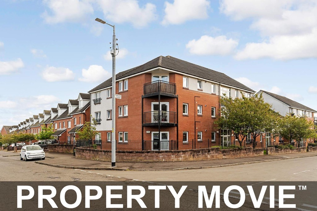 Raploch Avenue, Glasgow, G14