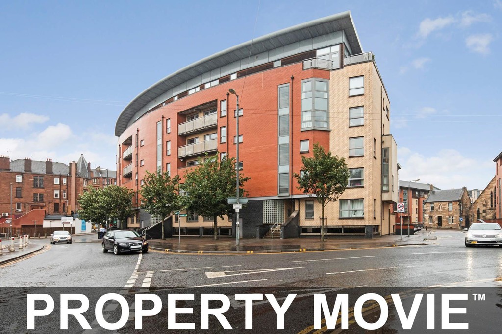 Coopers Well Street, Glasgow, G11