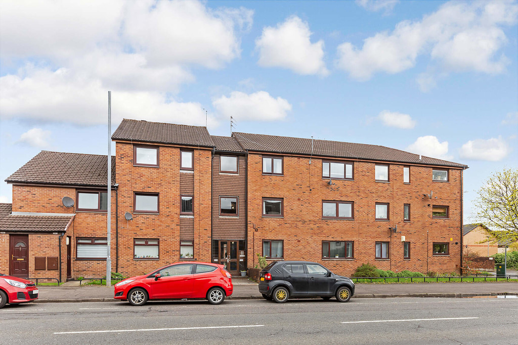 Dumbarton Road, Glasgow, G14