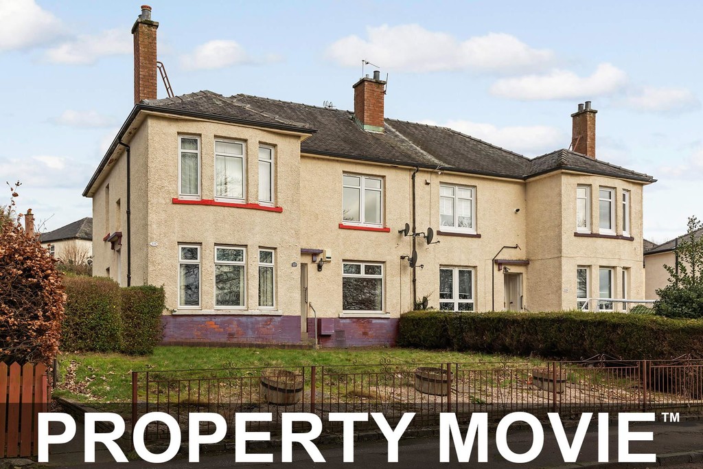 Merchiston Street, Glasgow, G32