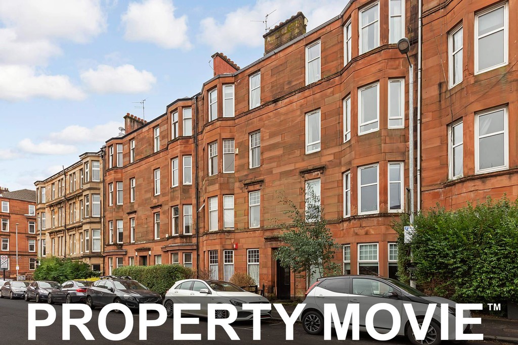 Kelbourne Street, Glasgow, G20