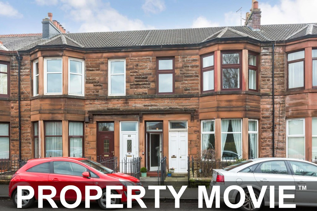 Sandy Road, Renfrew, PA4