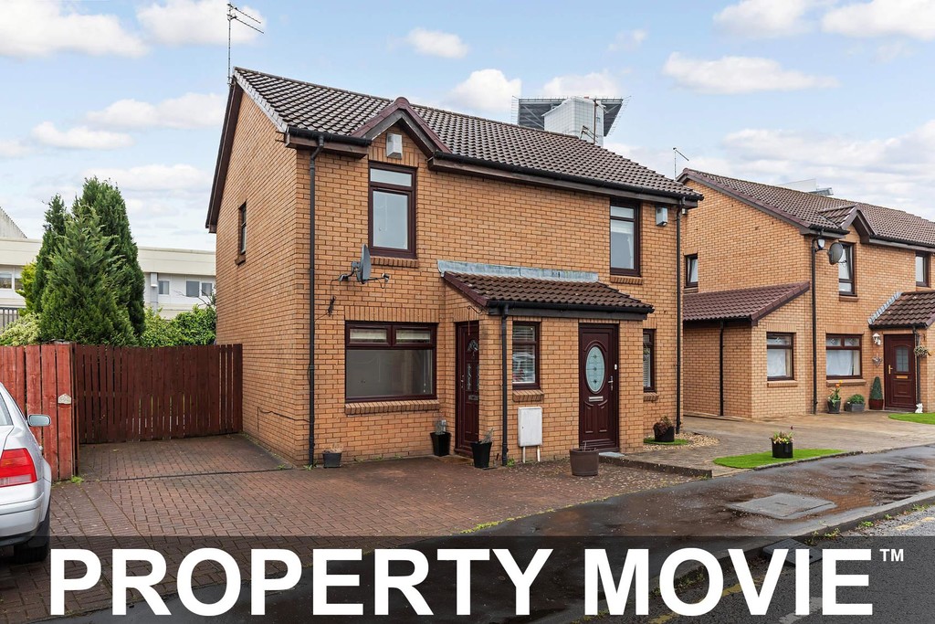 Hardgate Drive, Glasgow , G51