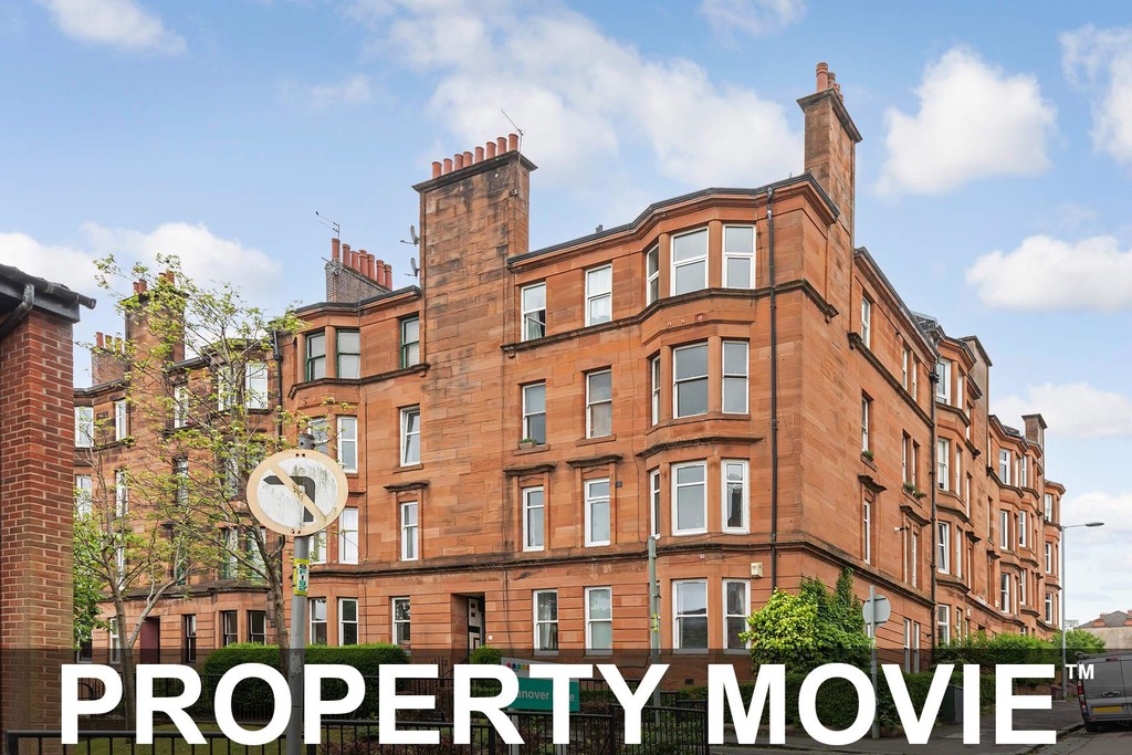 Apsley Street , Glasgow , G11