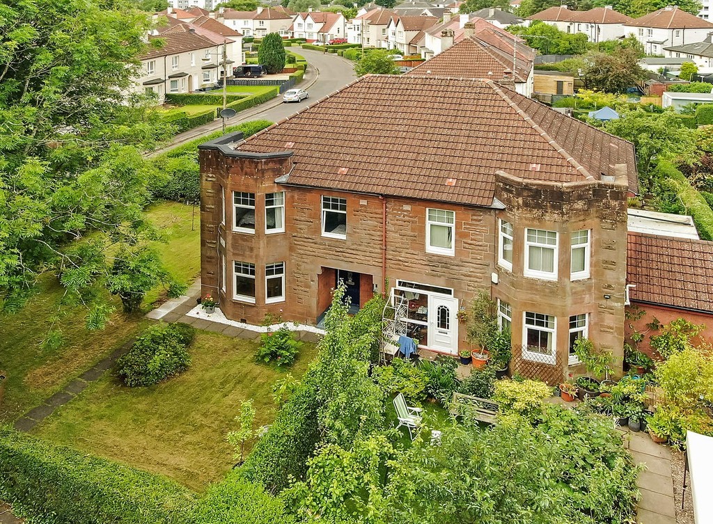 Kintillo Drive, Glasgow, G13