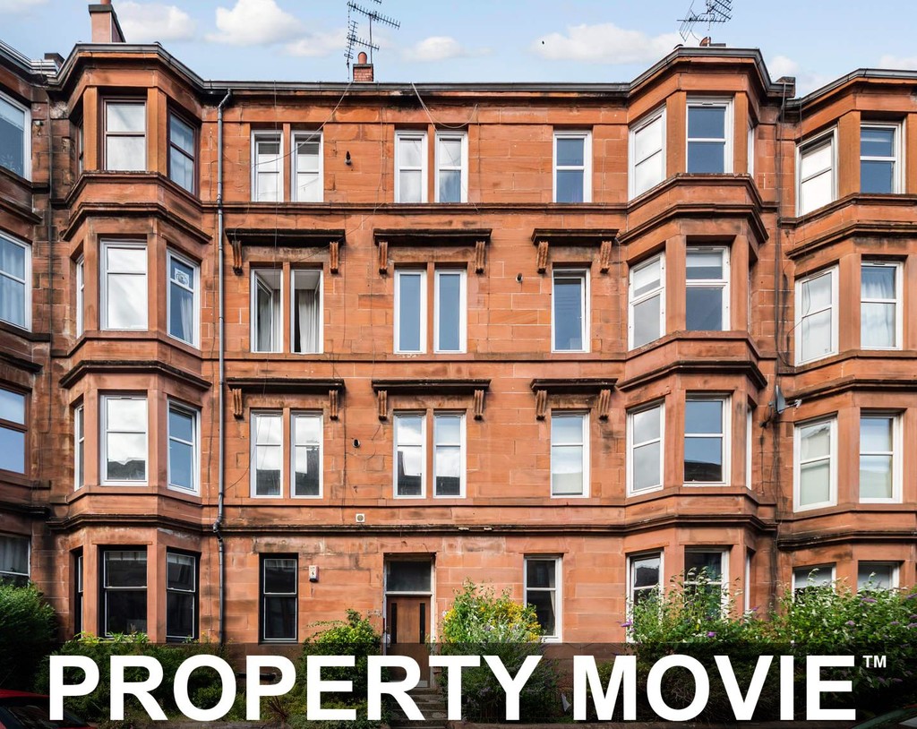 White Street , Glasgow, G11