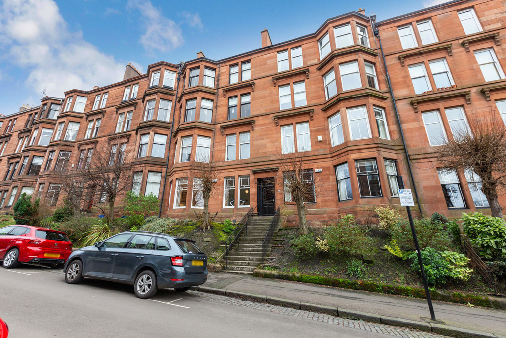 Polwarth Street, Glasgow, G12