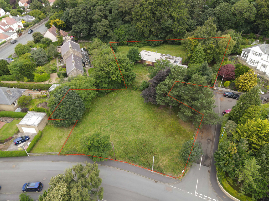 Buckstone View, Edinburgh, EH10