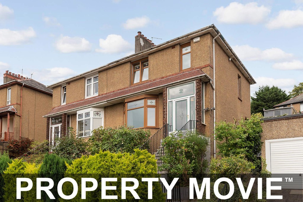 Chelmsford Drive, Glasgow, G12