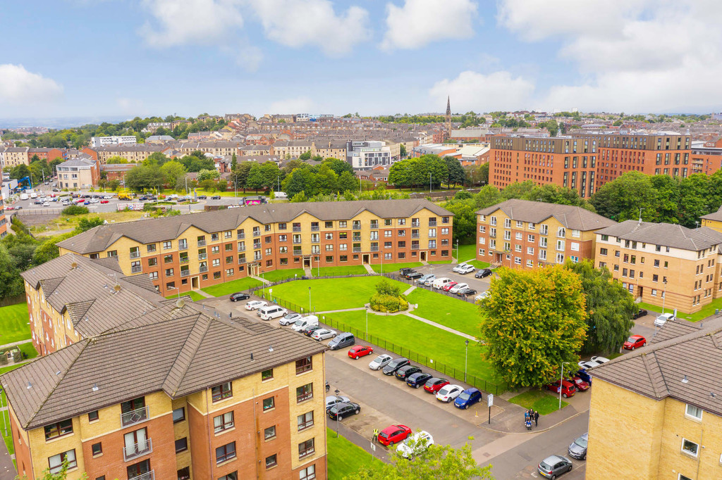 Ferry Road, Glasgow, G3