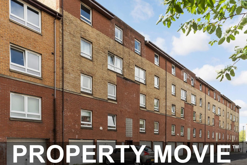 Curle Street, Glasgow, G14