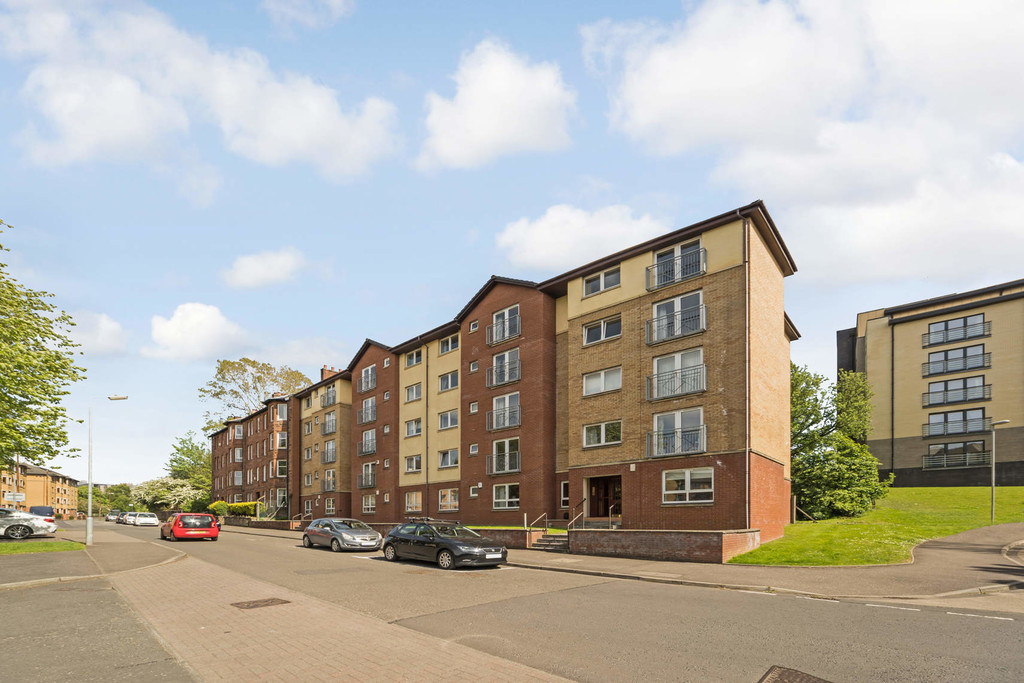 Ferry Road, Glasgow, G3