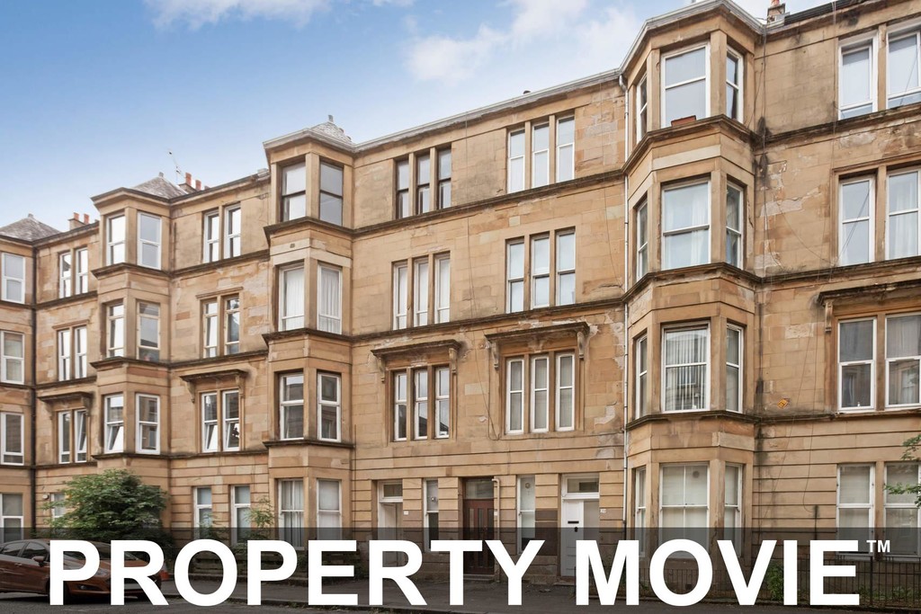 Bentinck Street, Glasgow, G3