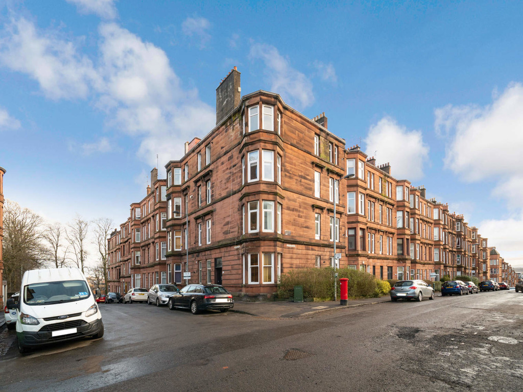 Laurel Place, Glasgow, G11
