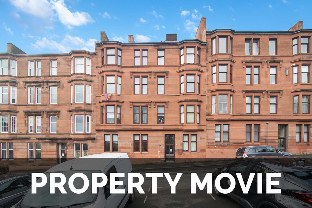 Braeside Street, Glasgow, G20