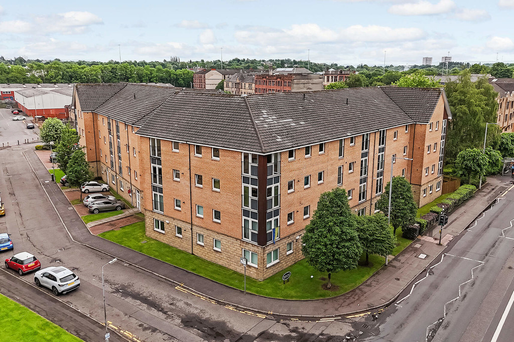 Paisley Road West, Glasgow, G51