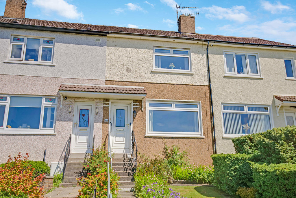 Hallydown Drive, Glasgow, G13