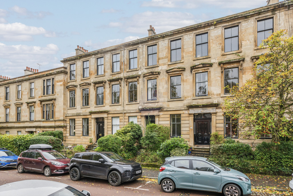 Havelock Street, Glasgow, G11