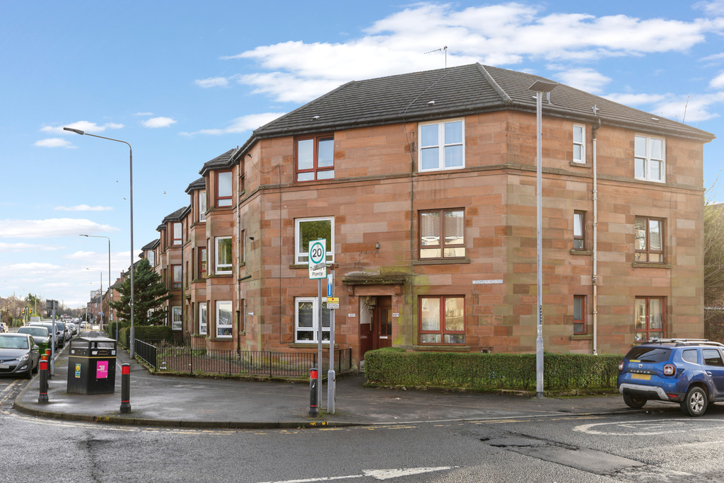 Dumbarton Road, Glasgow, G14