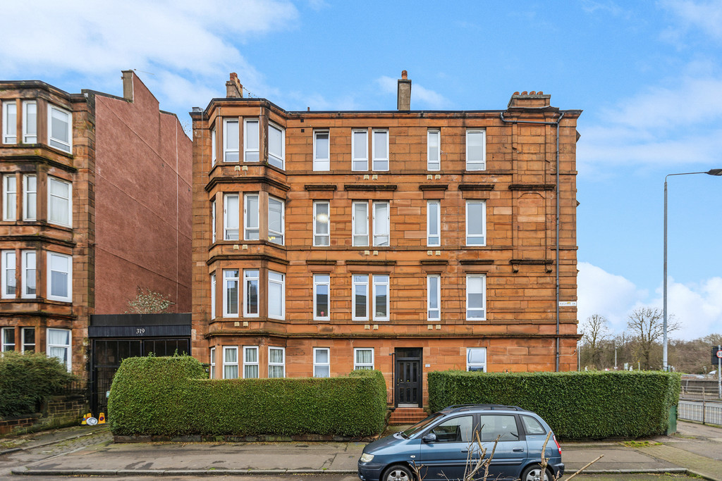Craigpark Drive, Glasgow, G31
