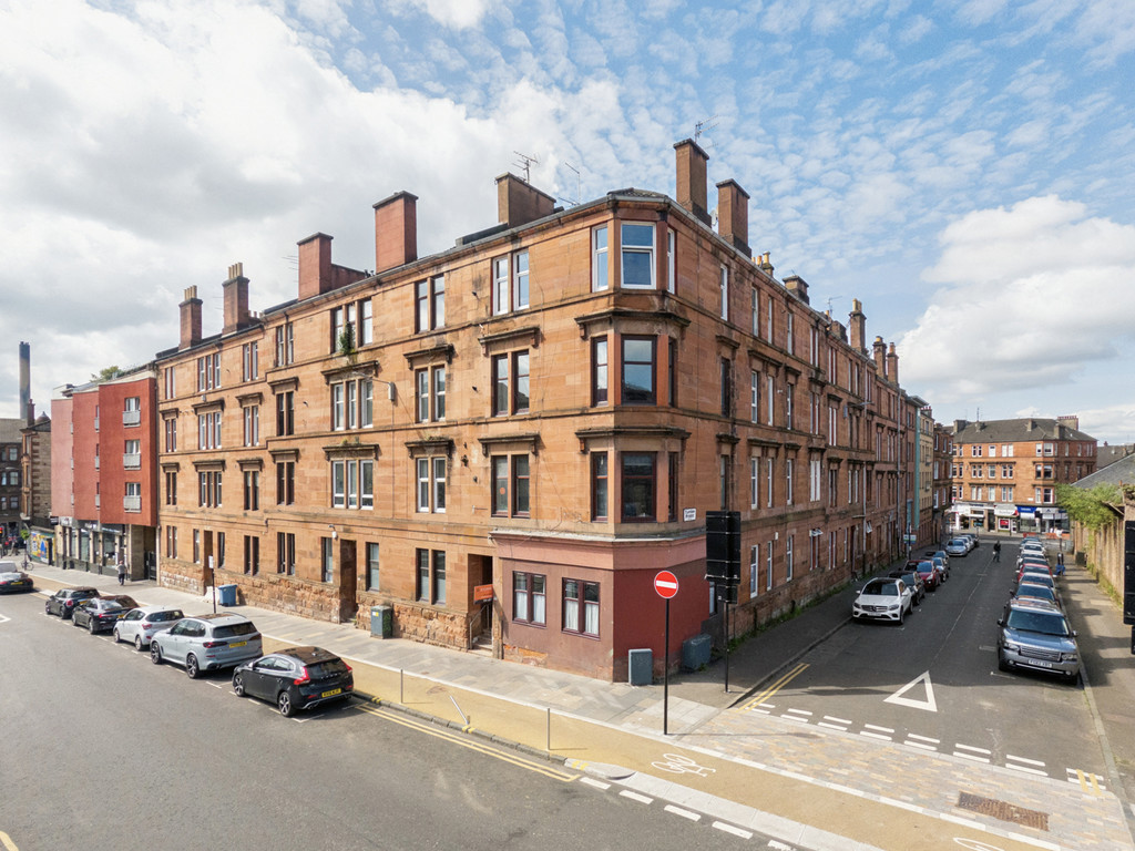 Church Street, Glasgow, G11