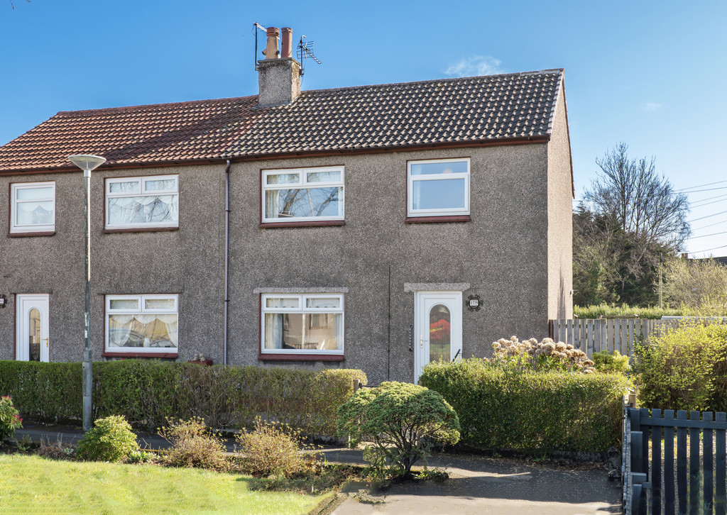 Erskinefauld Road, Paisley, PA3