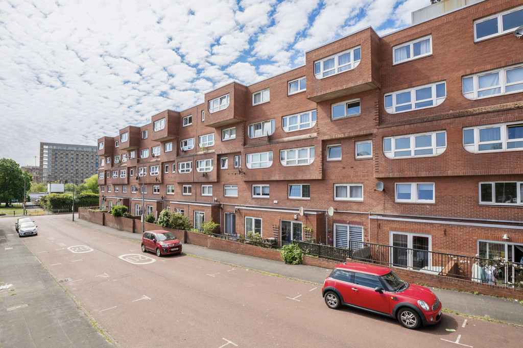 St Peters Path, Glasgow, G4