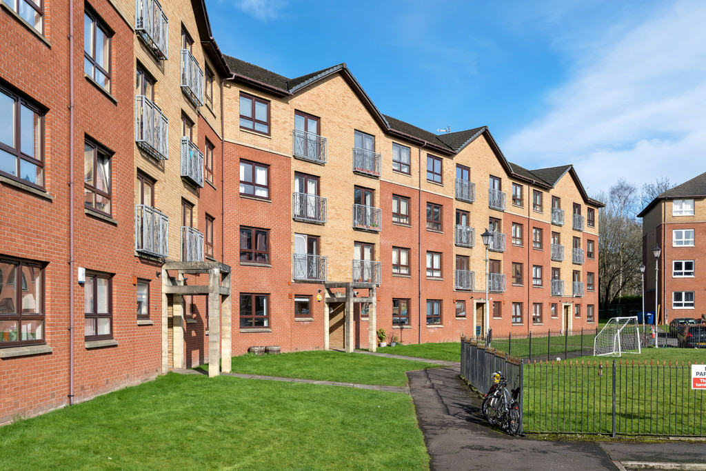 Ferry Road, Glasgow, G3