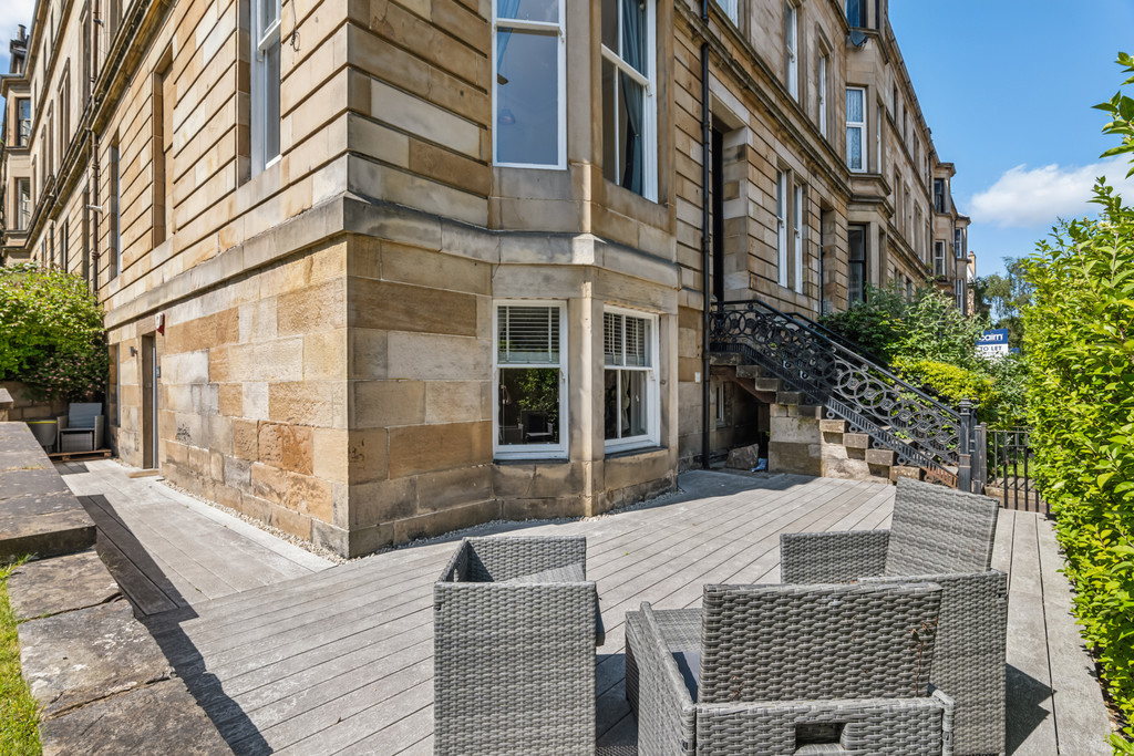 Southpark Avenue, Glasgow, G12