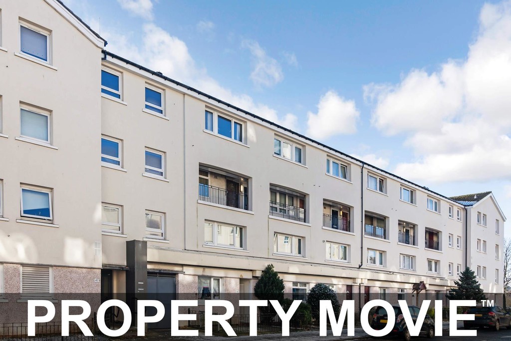 Wyndford Road, Glasgow, G20