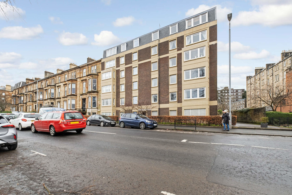 Kingsborough Court, Hyndland , G12