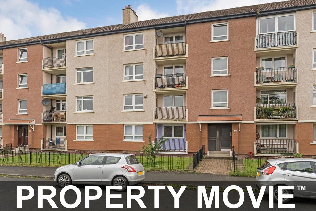Culbin Drive, Glasgow, G13