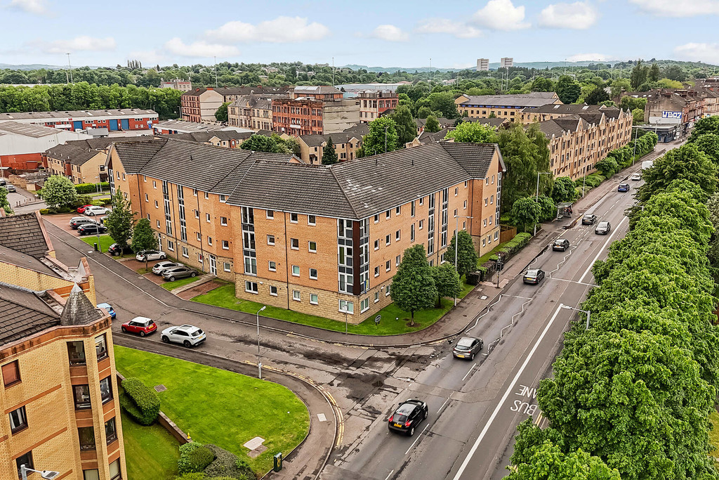 Paisley Road West, Glasgow, G51