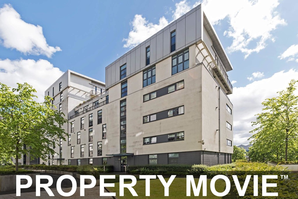 Meadowside Quay Walk, Glasgow, G11