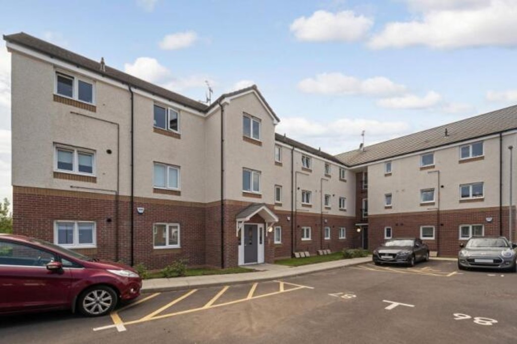Investment Way, Glasgow, G43